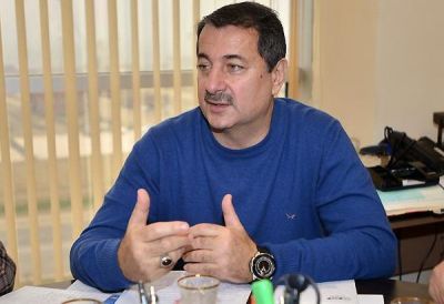 Vaqif Sadıqov: “Azərbaycan millisinin yeni baş məşqçisi əcnəbi olmalıdır”