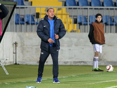 Samir Ələkbərov: “Məni vitrindəki cansız maniken kimi istifadə edirdilər”