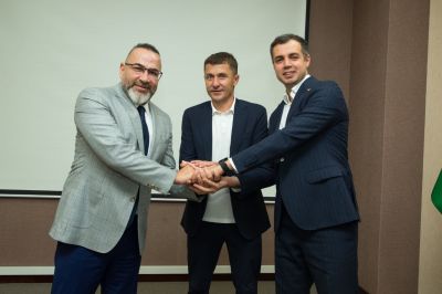 İliç rəsmən “Sumqayıt”da: “Layiqli çıxış üçün əlimdən gələni edəcəyəm”