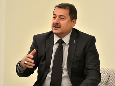 Vaqif Sadıqov: “Onlar olanda uçurdum, indi isə yeriyirəm”