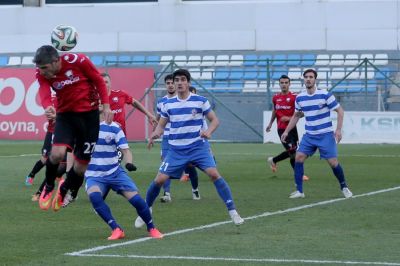 36-cı turun oyun cədvəli açıqlandı