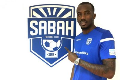 “Sabah”dan  daha bir transfer