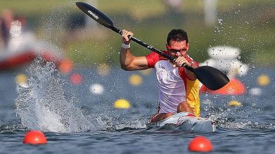 İspaniya “Bakı 2015”ə altı olimpiya mükafatçısı ilə gəlir