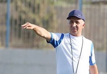 Şahin Diniyev: “Hazırlığımız çempionatda bizə yaxşı kömək edəcək”
