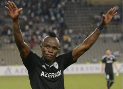 Donald Gerye “Qarabağ”dan getdi