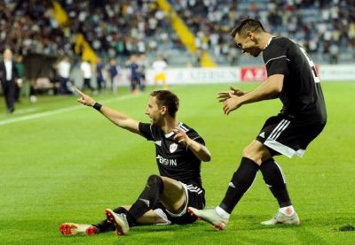 “Qarabağ” “Dandalk”ı da keçsə...