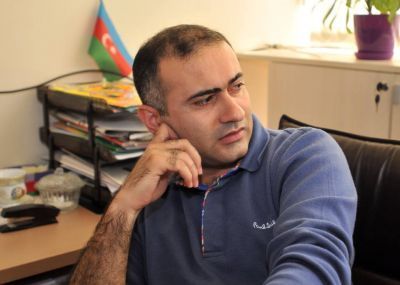 Firuz Abdulla:
