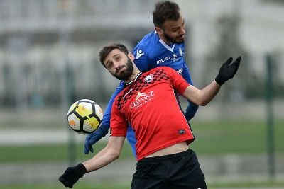 Volkov: “Hər şey Tbilisidəki görüşdə həll olunacaq”