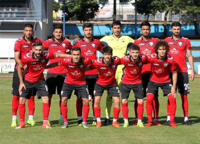 “Qəbələ” “Dinamo”ya məğlub oldu