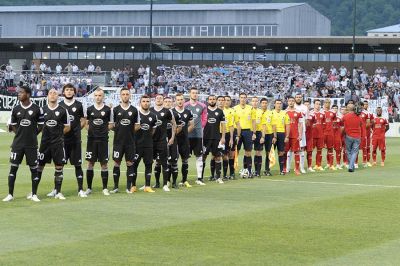 “Qarabağ” və “Neftçi”nin futbolçuları Avstriyaya yollanır