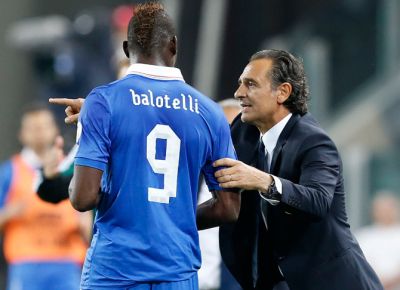 “Napoli”ni Prandelli çalışdıracaq?