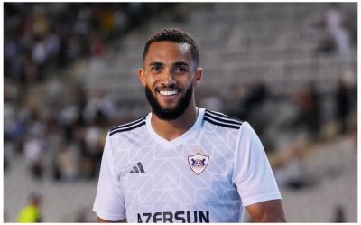 “Qarabağ”dan açıqlama: Juninyo getdi
