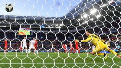 Braziliya, Nigeriya və İsveçrədən qələbə