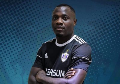 “Qarabağ”dan ayrılıb, Çexiya klubuna keçdi