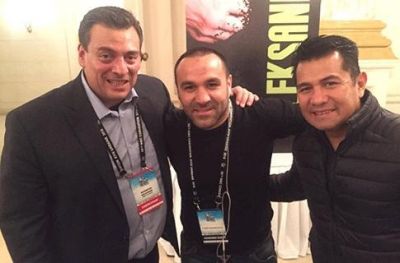 Fariz Məmmədov WBC-in Konqresinə dəvət aldı