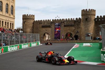 “Formula 1”in təqvimi təsdiqləndi: Bakı Qran Prisi mövsümün 7-ci yarışı olacaq