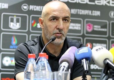 Bordin: “Məğlubiyyətə layiq idik”