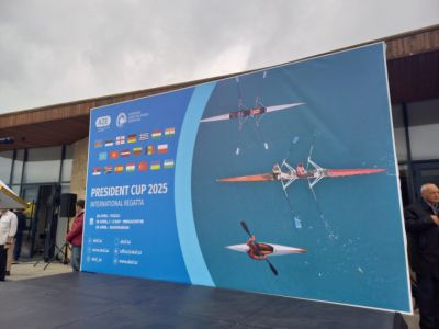 Suqovuşanda “Prezident Kuboku-2025” reqatasının açılış mərasimi keçirilib