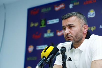 “Futbolçular çox əziyyət çəkdi”