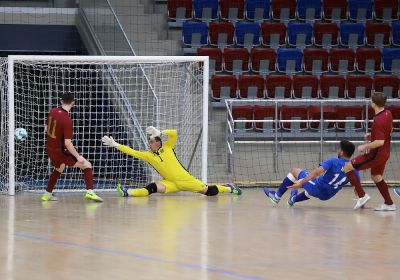 Azərbaycan - Moldova 5:1