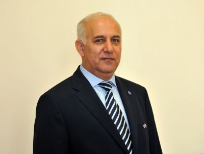 Murad Məmmədov yeni təyinat aldı