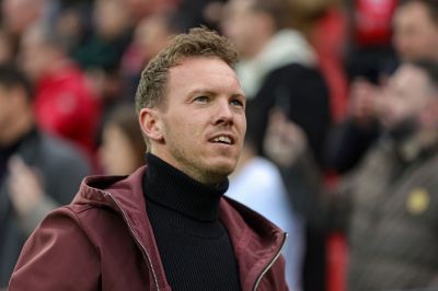 Naqelsmann: “Onları məğlub etmək çətindi”