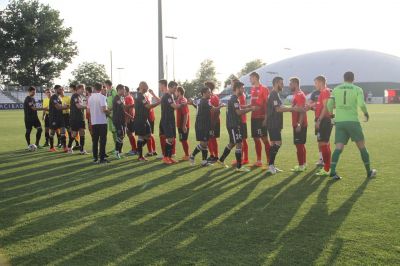 “İnter”: Avroliqaya 22 futbolçu ilə