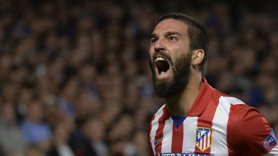 Arda “Atletiko”dan Simeoneyə görə getmək istəyir