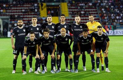 “Qarabağ” məğlubiyyətdən qaçdı