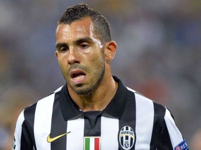 Karlos Tevez “Boka Xuniors”da
