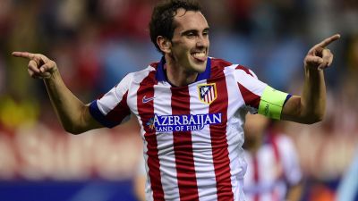 “Milan”dan “Atletiko”ya 25 milyon avroluq təklif