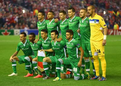 Əvvəl “Ludoqorets”, sonra “Qarabağ”