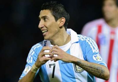 Argentina 6 qolla finalda