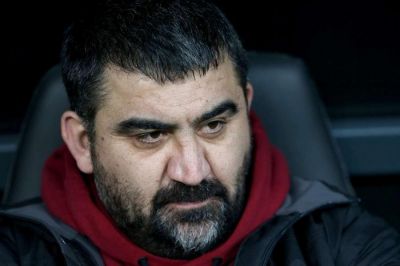 Ümit Özat Elvin Yunuszadənin transferi haqda: