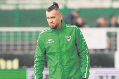 Millimizin hücumçusu ABŞ-da növbəti oyununu keçirib