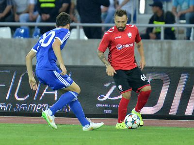 “Qəbələ” - “Dinamo”: heyətlər açıqlandı