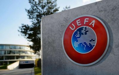 UEFA Avropa çempionatını ləğv etdi