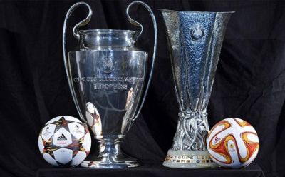 UEFA avrokubokların yeni təqvimini təqdim etdi