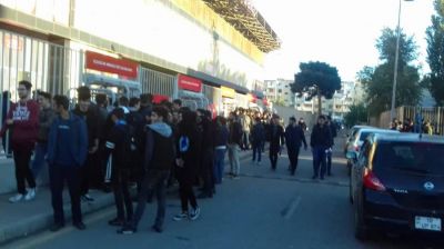 “Neftçi”dən nöqsanlı təşkilatçılıq