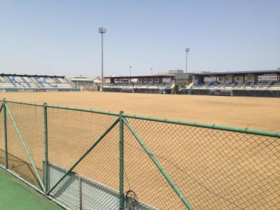 “Bakı”nın stadionunun dəhşətli vəziyyəti