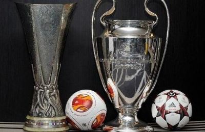 ÇL-in finalı İstanbuldan alındı