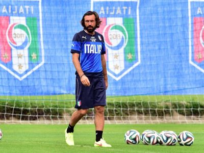 Pirlo: “Hələ də inanıram ki, Balotelli ən yaxşılardan biri ola bilər”