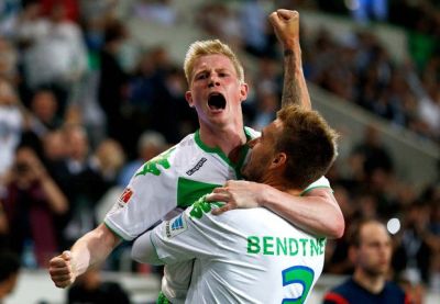 “Bavariya” Superkuboka həsrət qaldı