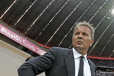 Mihayloviç: “İbrahimoviç “Milan”a gəlsə...”