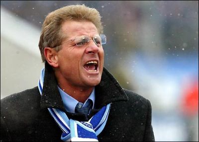 “Neftçi”nin keçmiş baş məşqçisi: “O, axmaq deyil”