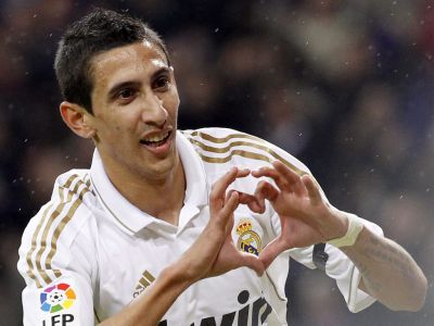 Di Mariyanın PSJ-yə keçidindən “Real” da qazanacaq