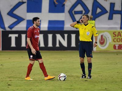 “Məni təhqir edənlər qanlarını yoxlatdırsınlar”