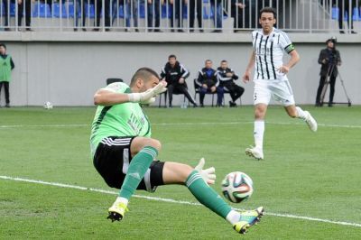 Aqil Məmmədov: “Kəpəz”in necə oynadığını bilmirdik”