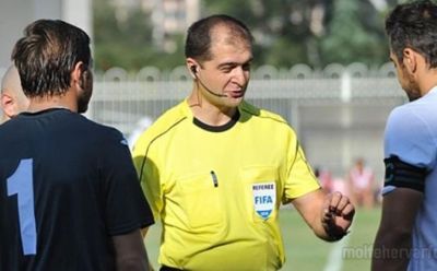 “Keşlə” - “Laçi” oyunu gürcülərə həvalə olundu