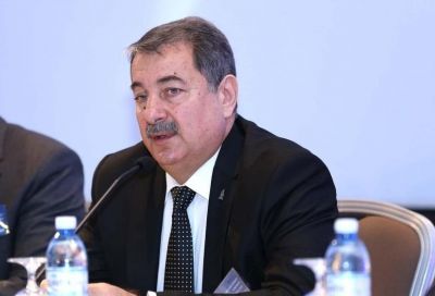 Vaqif Sadıqov: